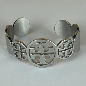 Tory Burch Stainless Bracelet